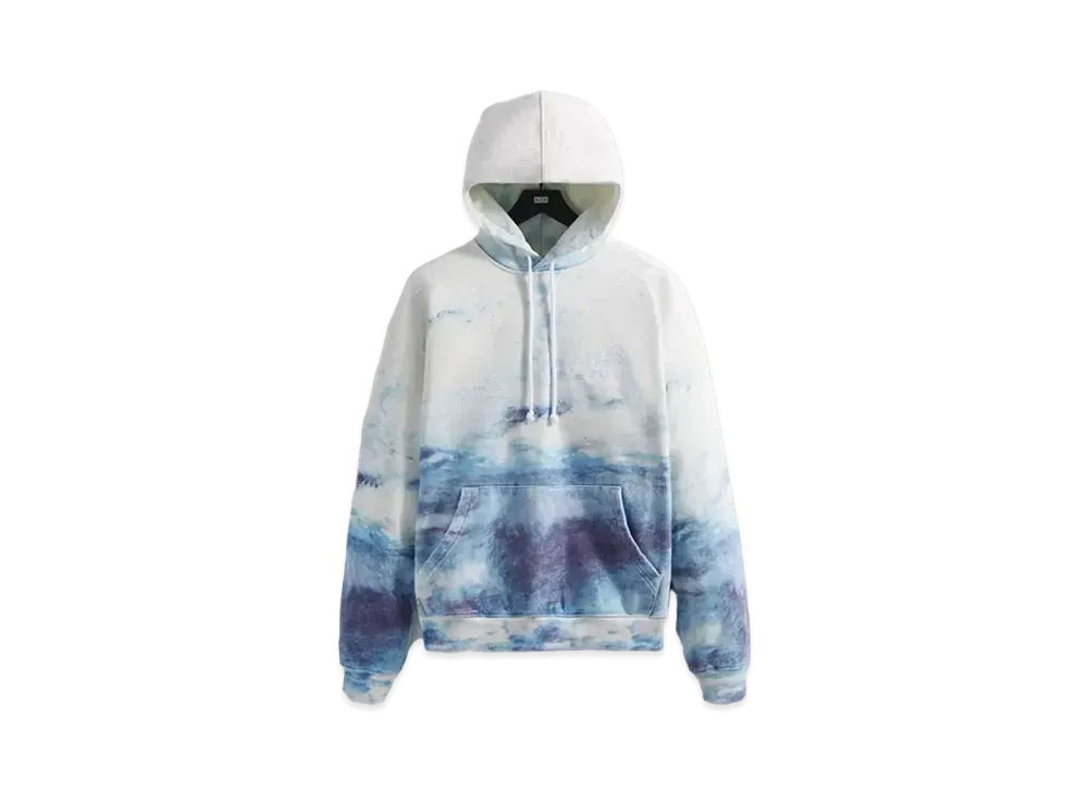 Kith Design Studios Hoodie "Cyanotype"