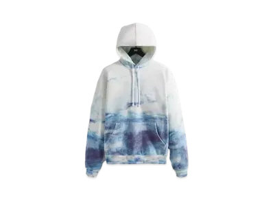 Kith Design Studios Hoodie "Cyanotype"
