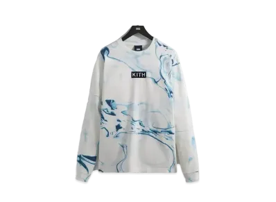 Kith Design Studios Spirit Tee "Current"