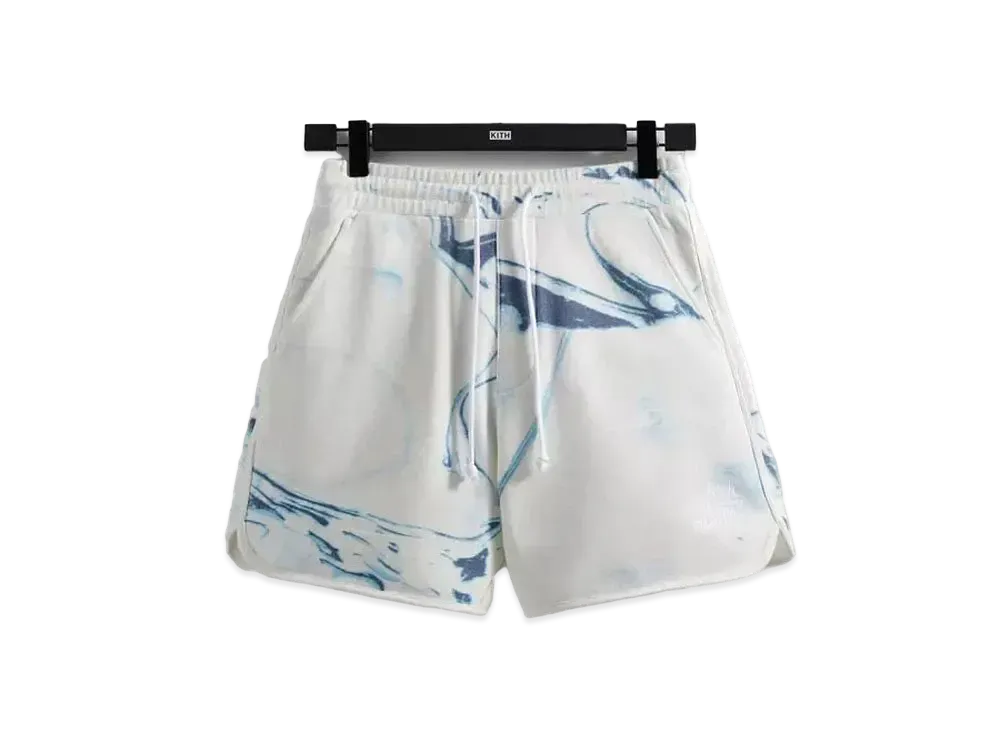 Kith Design Studios Jordan Short 