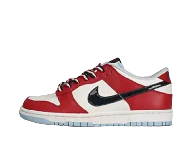 Nike Women's Dunk Low "Independence Day"