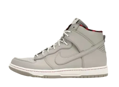 ナイキ ダンク ウルトラ "ストリング"