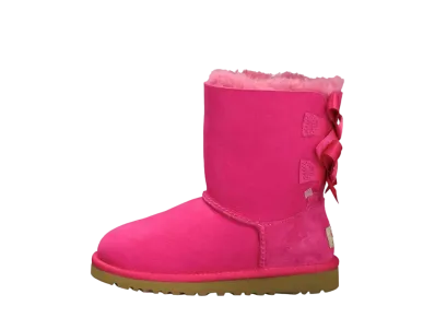 UGG KIDS Australia Bailey Bow "Pink"