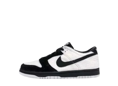 ナイキ GS ダンク ロー "ウエノ パンダ"