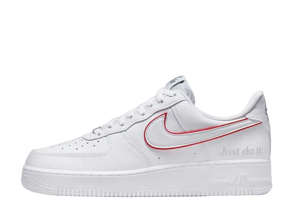 ナイキ エアフォース1 ロー "ジャスト ドゥー イット"