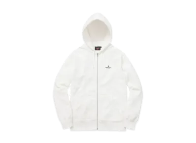 Supreme Undercover Generation Fuck You Zip Up Sweat "White"