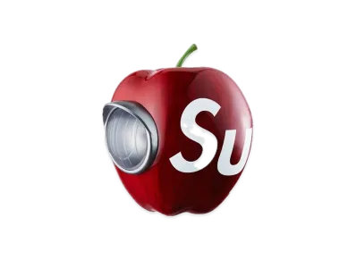 Supreme Undercover Medicom Gilapple Light Supreme Undercover Medicom Gilapple Light