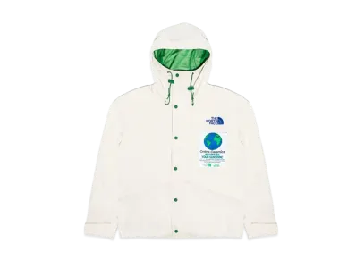 The North Face X ONLINE CERAMICS '86 MOUNTAIN JACKET "White"