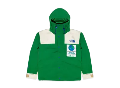 The North Face X ONLINE CERAMICS '86 MOUNTAIN JACKET "Green"