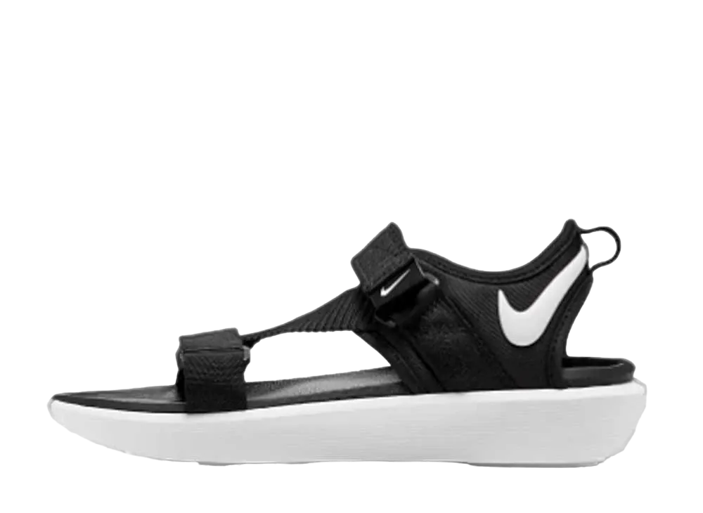 Nike Women's Vista "Black/Black/White"