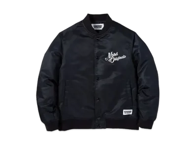 NEIGHBORHOOD B.B. / N-JK "Black"