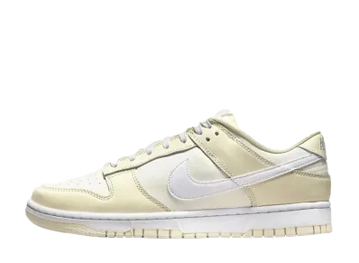 Nike Dunk Low "Coconut Milk"