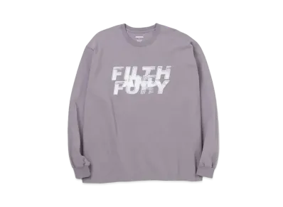 NEIGHBORHOOD NH-5 / C-TEE . LS "Gray"