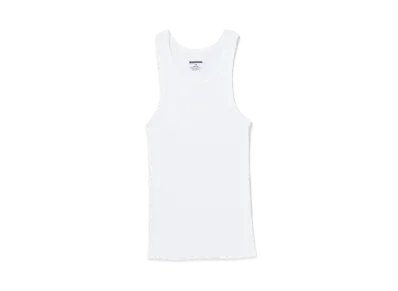 NEIGHBORHOOD CLASSIC 3PAC / C-TANK "White"