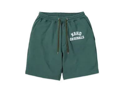 NEIGHBORHOOD SULFUR DYE / C-ST "Green"