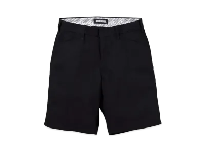 NEIGHBORHOOD WP . WIDE / EC-ST "Black"