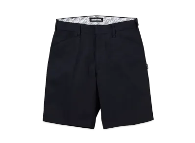 NEIGHBORHOOD WP . WIDE / EC-ST "Navy"