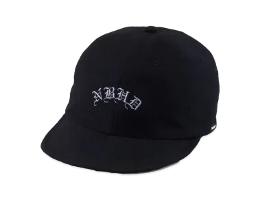 NEIGHBORHOOD B.B. / C-CAP "Black"