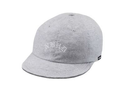 NEIGHBORHOOD B.B. / C-CAP "Gray"