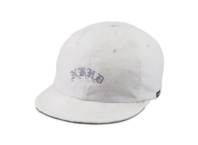 NEIGHBORHOOD B.B. / C-CAP "Ivory"