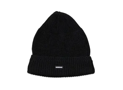 NEIGHBORHOOD JEEP / ER-CAP "Black"