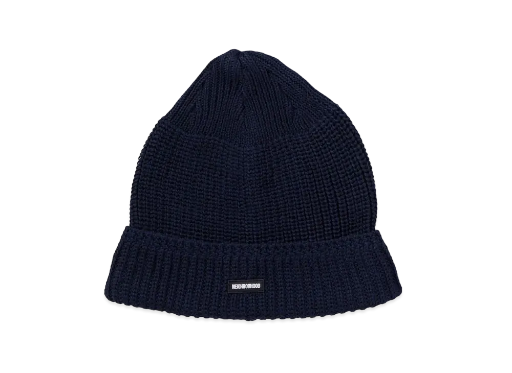 NEIGHBORHOOD JEEP / ER-CAP "Navy"