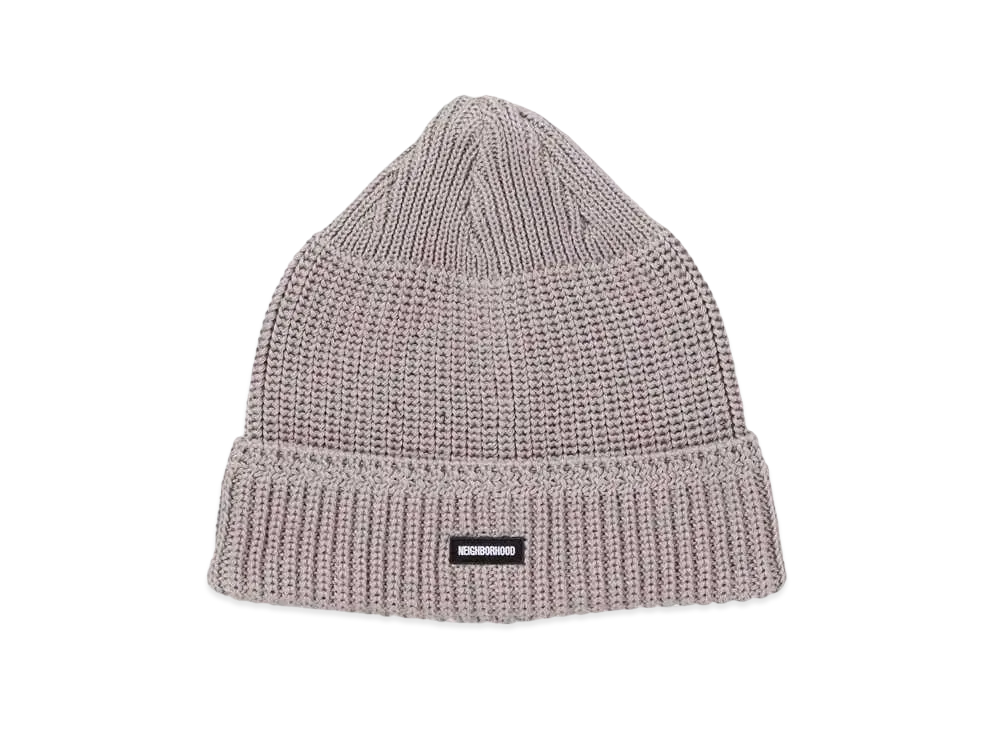 NEIGHBORHOOD JEEP / ER-CAP "Gray"