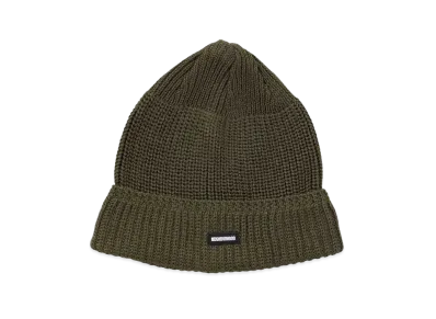 NEIGHBORHOOD JEEP / ER-CAP "Olive Drab"
