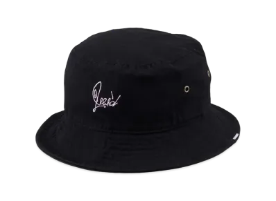 NEIGHBORHOOD BUCKET / C-HAT "Black"