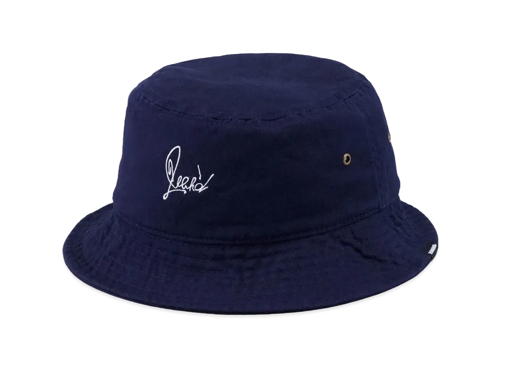 NEIGHBORHOOD BUCKET / C-HAT "Navy"