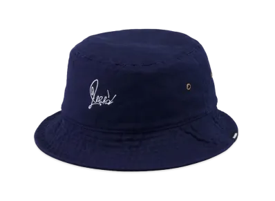 NEIGHBORHOOD BUCKET / C-HAT "Navy"