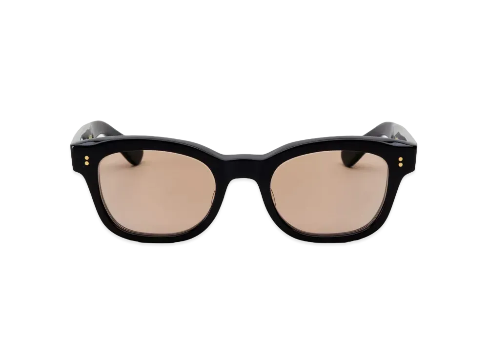 NEIGHBORHOOD BIG TRAMP / A-SHADE "Black Brown"