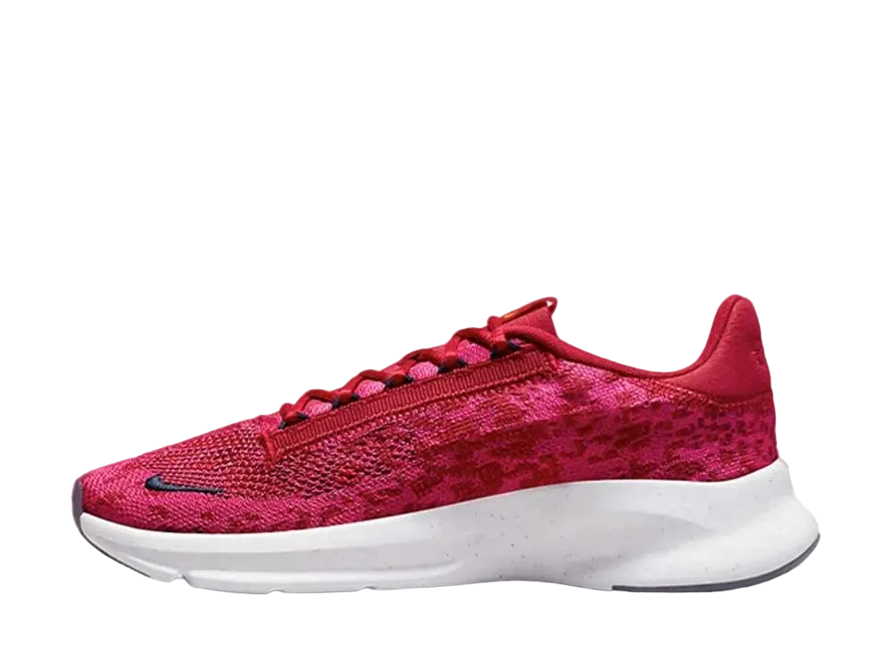 ナイキ スーパーレップ ゴー 3 フライニット ネクスト ネイチャー "ミスティックハイビスカス/ブラックニングブルー"