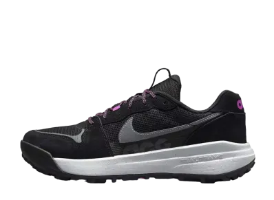 ナイキ ACG ローケート "ブラック クール グレイ"