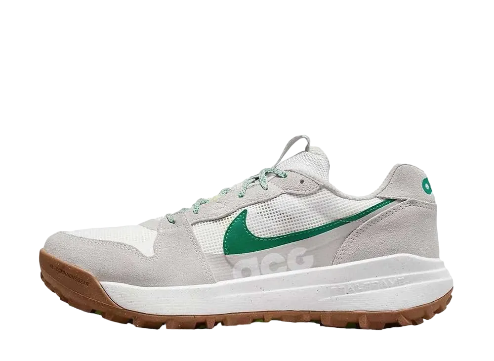 Nike ACG Lowcate "Light Iron Ore/Green"