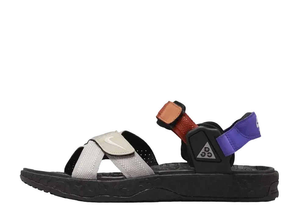 ナイキ ACG エア デシューツ + "ライト アイアン オア ラスト オクサイド"