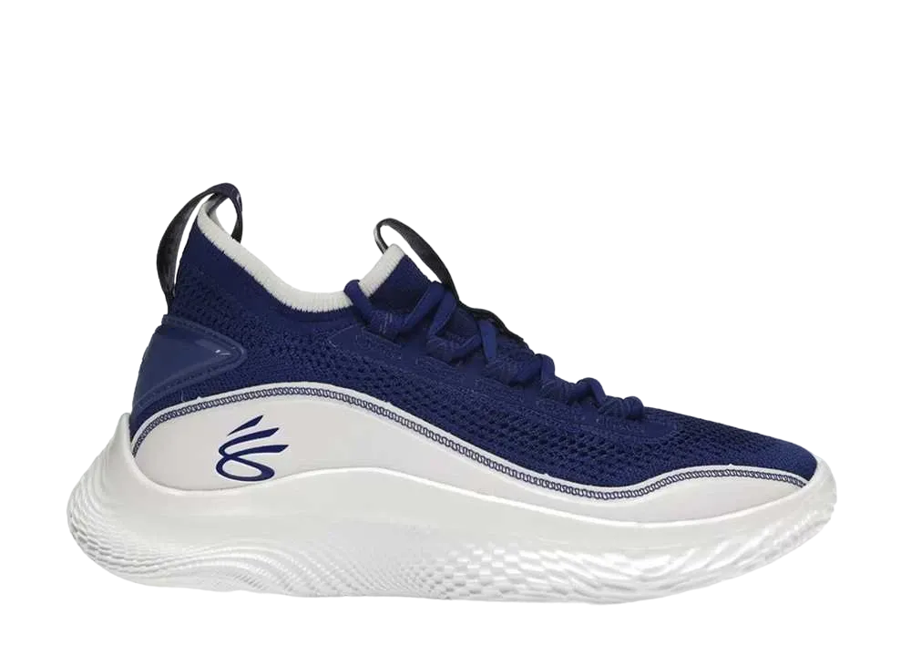 アンダーアーマー カリー フロー8 "フローライクウォーター"