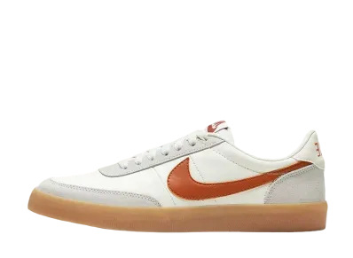 Nike Killshot 2 Leather "Sail/Desert Orange"