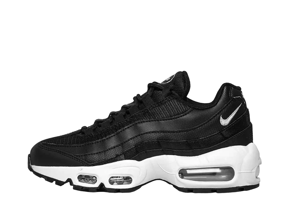 Nike Women's Air Max 95 "Black"