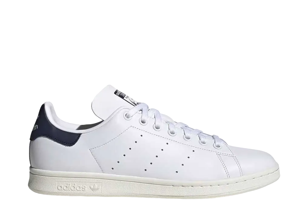 adidas Stan Smith "White Collegiate Navy"