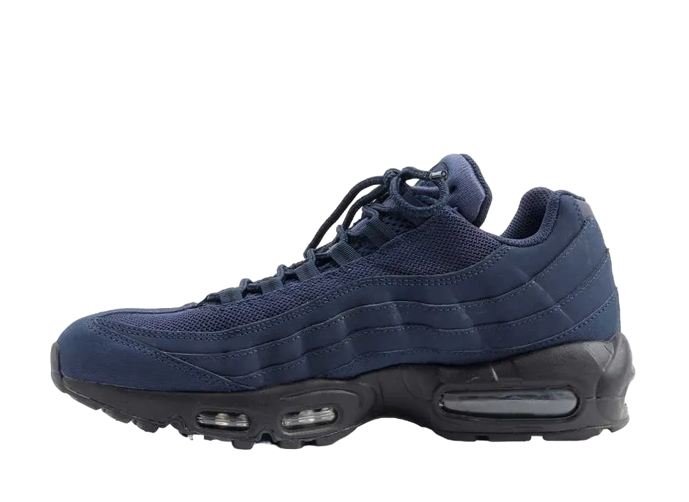 Nike Air Max 95 "Obsidian/Black"