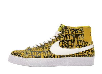 Nike SB Blazer "Neckface"