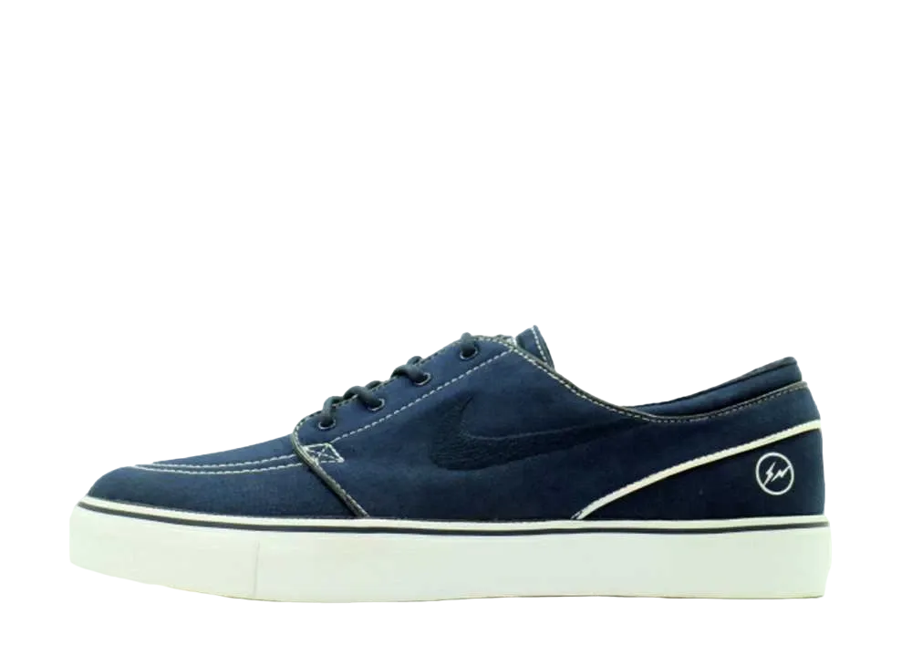 フラグメント× ナイキ SB ステファン ジャノスキー "ダーク オブシディアン"