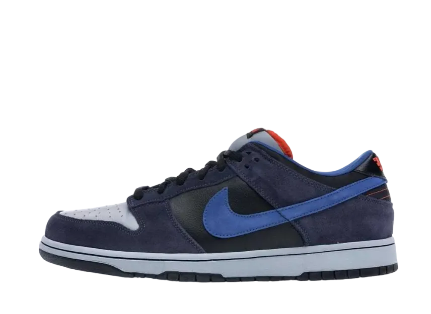 ナイキ SB ダンク ロー "パタゴニア"