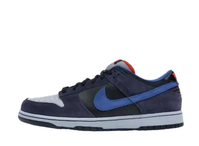 ナイキ SB ダンク ロー "パタゴニア"