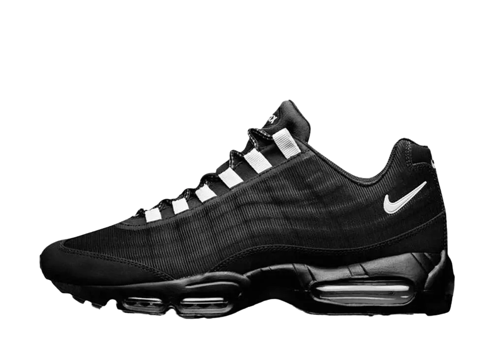ナイキ エアマックス95 プレミアム テープ "リフレクティブ"