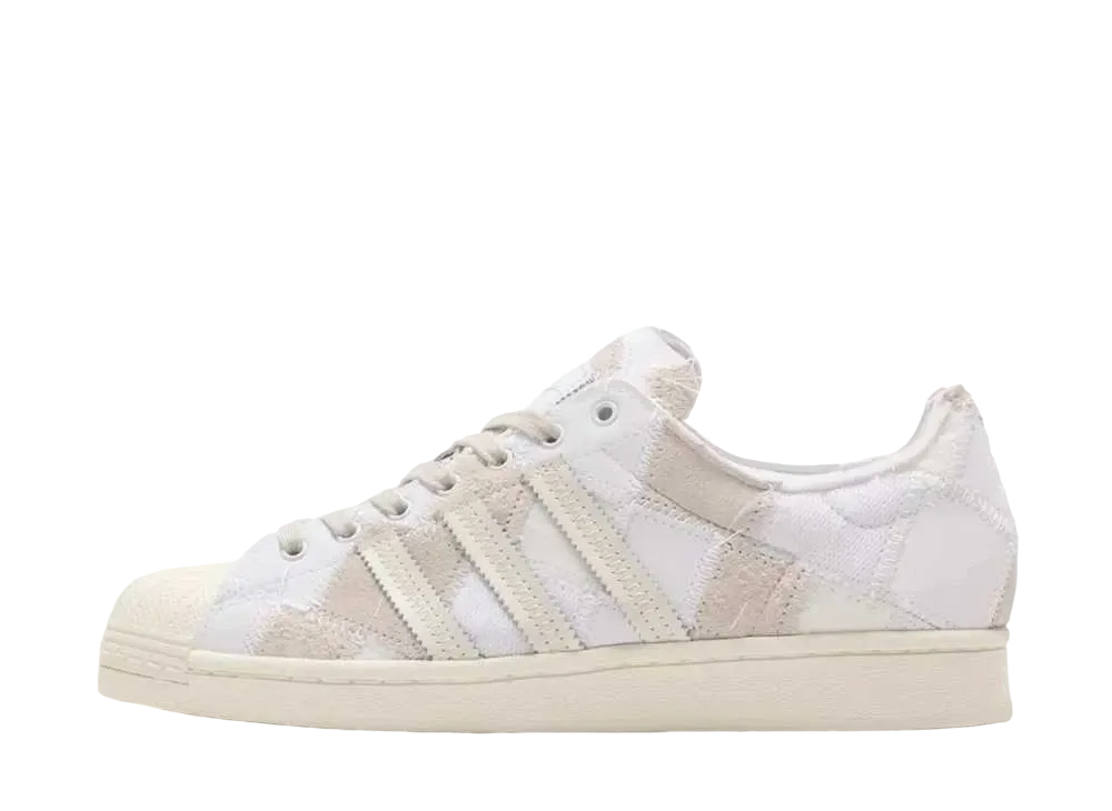adidas Superstar Atmos SH "Recouture"