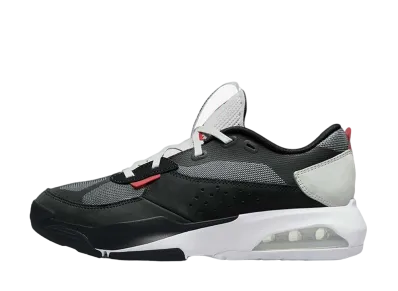 Nike Jordan Air 200E "Black/Smoke Grey"