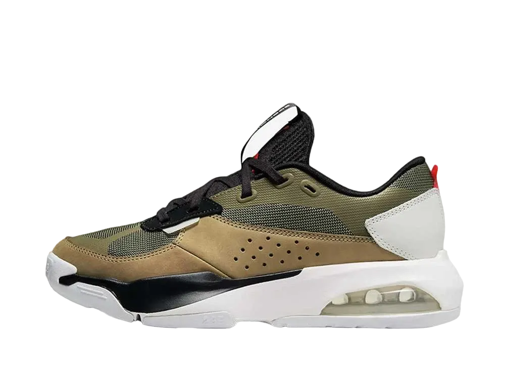 ナイキ ジョーダン エア 200E "ミディアム オリーブ"
