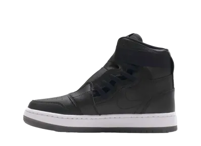 ナイキ ウィメンズ エアジョーダン1 ノヴァ ハイ XX "ブラック/ホワイト"